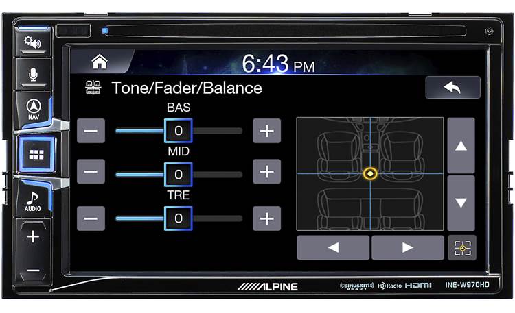 ine w970hd media receiver delaware
