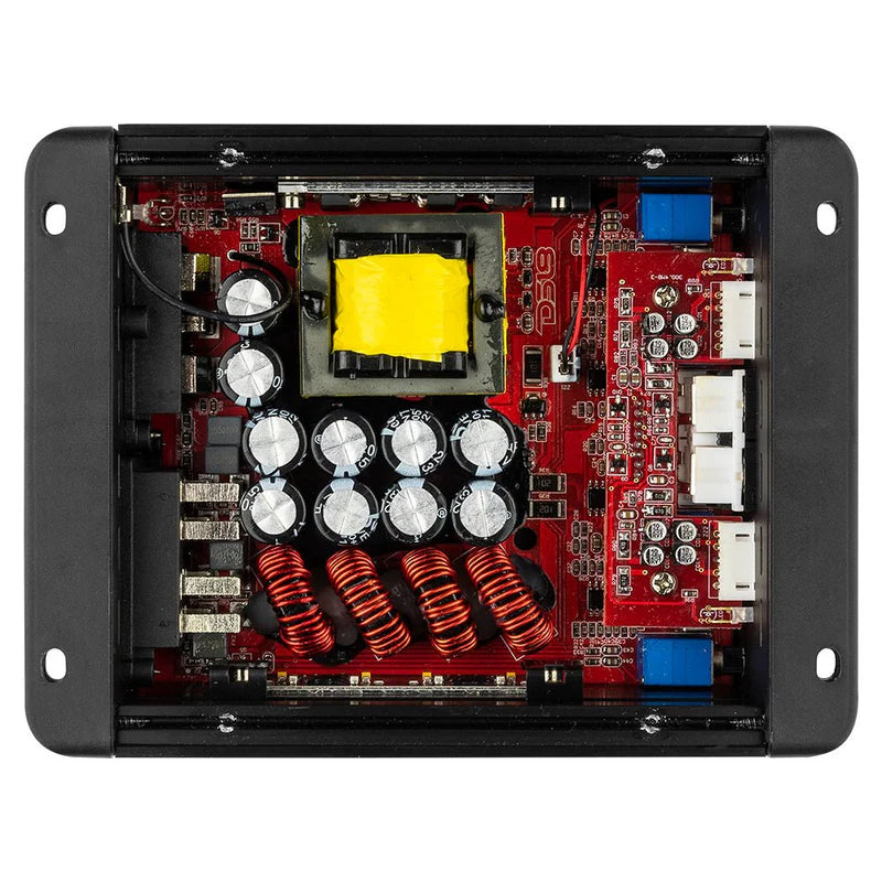 ion1000 4d car amplifier 4 channel NEAR ME