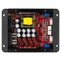 ion1000 4d car amplifier 4 channel NEAR ME