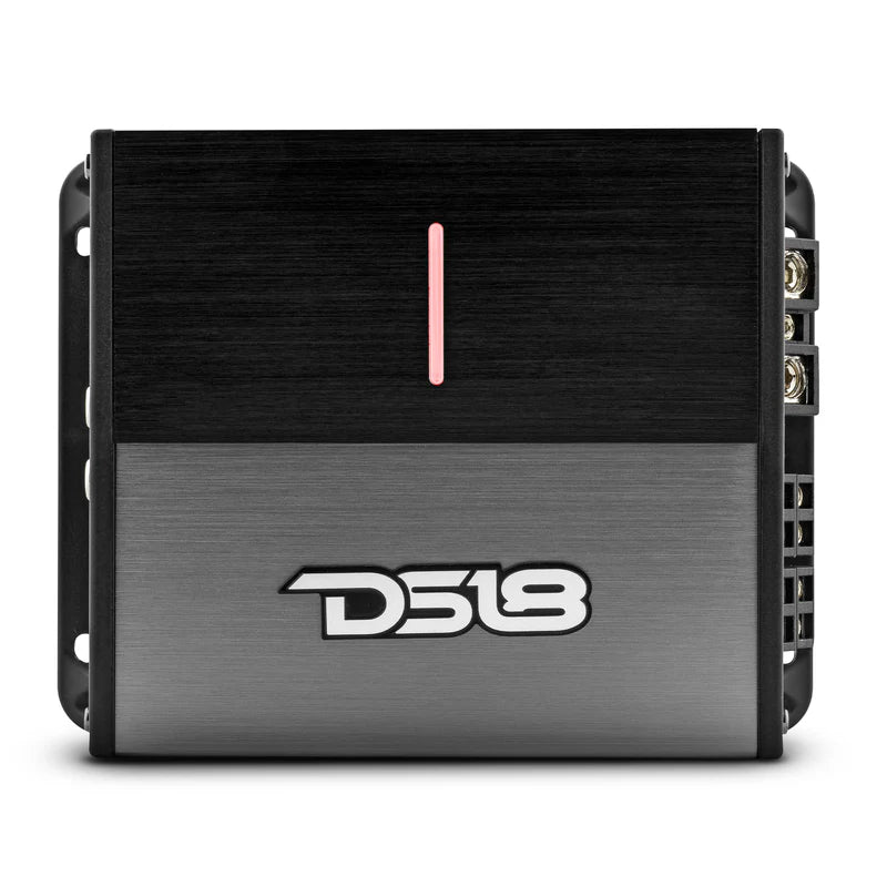 ion1000 4d car amplifier 4 channel