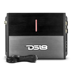 ion1200 1d car amplifier 1200w