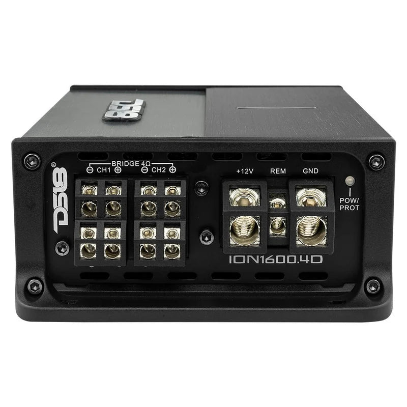 ion1600 4d car amplifier 4 channel bear de