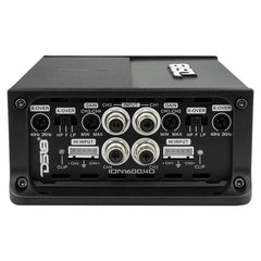 ion1600 4d car amplifier 4 channel delaware