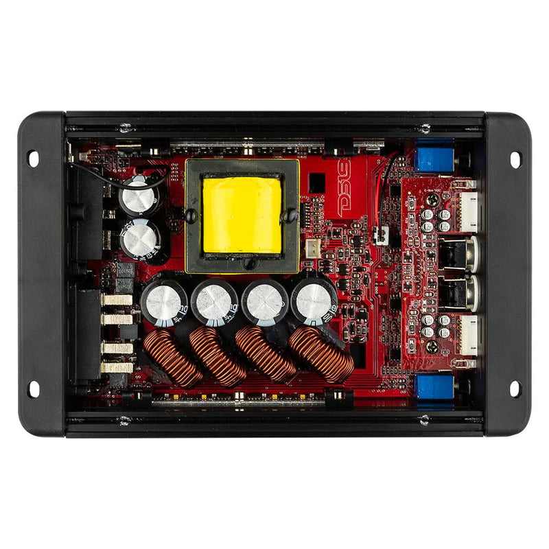 ion1600 4d car amplifier 4 channel near me