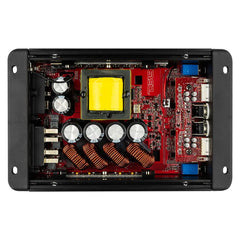 ion1600 4d car amplifier 4 channel near me