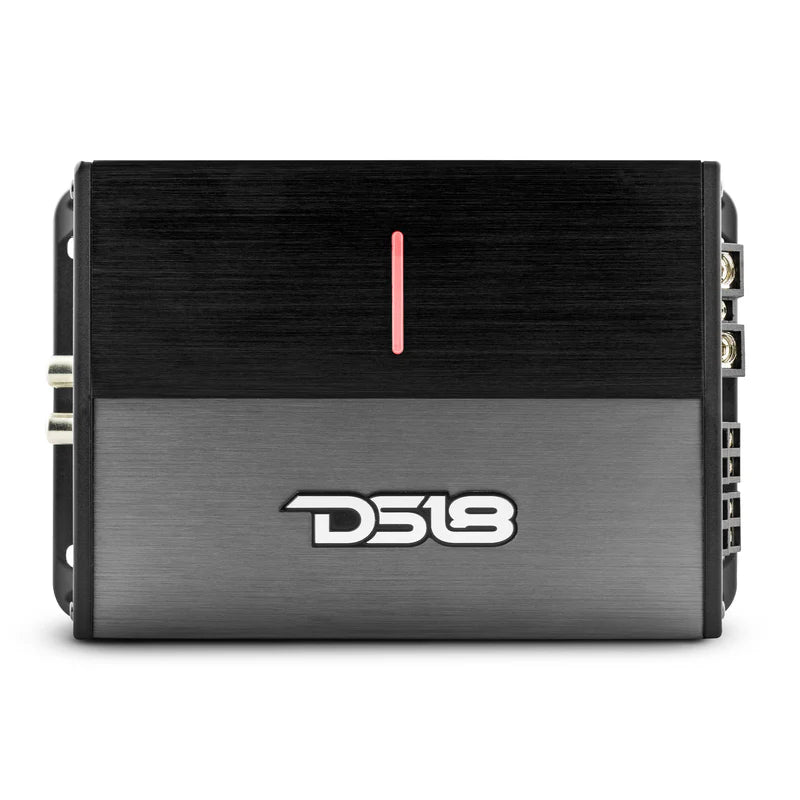 ion1600 4d car amplifier 4 channel