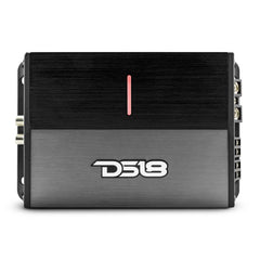 ion1600 4d car amplifier 4 channel