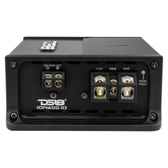 ion600 1d car amplifier 600w BEAR DE
