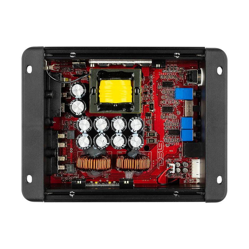 ion700 2d car amplifier 2 channel near me