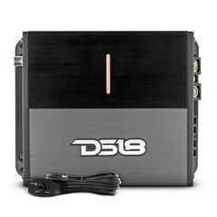 ion700 2d car amplifier 2 channel