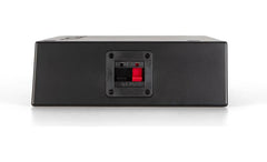 isub twin subwoofer enclosure bear de