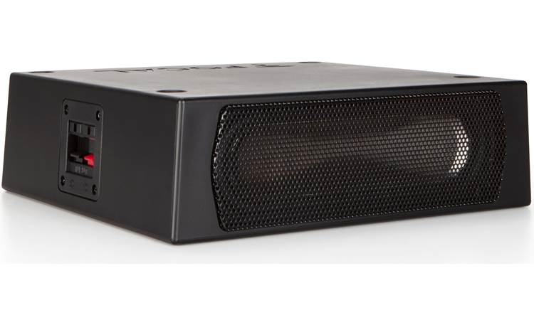 isub twin subwoofer enclosure delaware