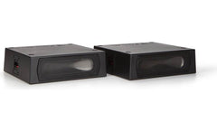 isub twin subwoofer enclosure