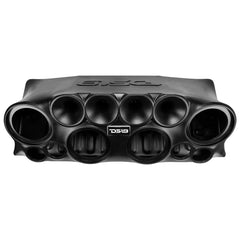 j loud bk custom box jeep jk jku delaware