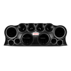 j loud bk custom box jeep jk jku