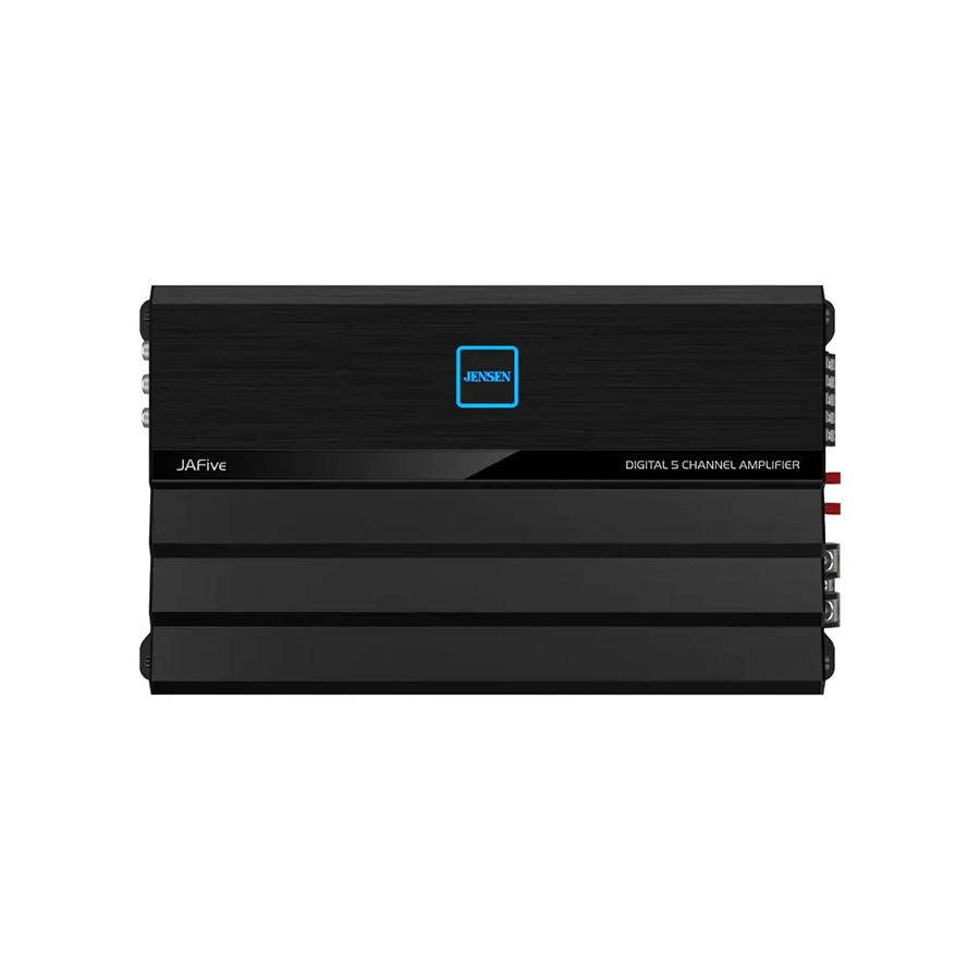 jafive 5 channel car amplifier near me