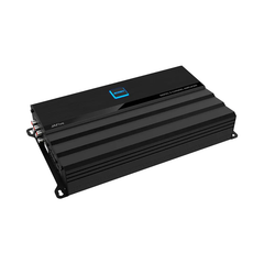 jafive 5 channel car amplifier