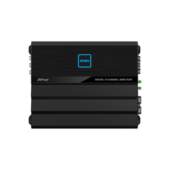 Jensen JAFOUR 4-Channel Class-D MOSFET Car Amplifier