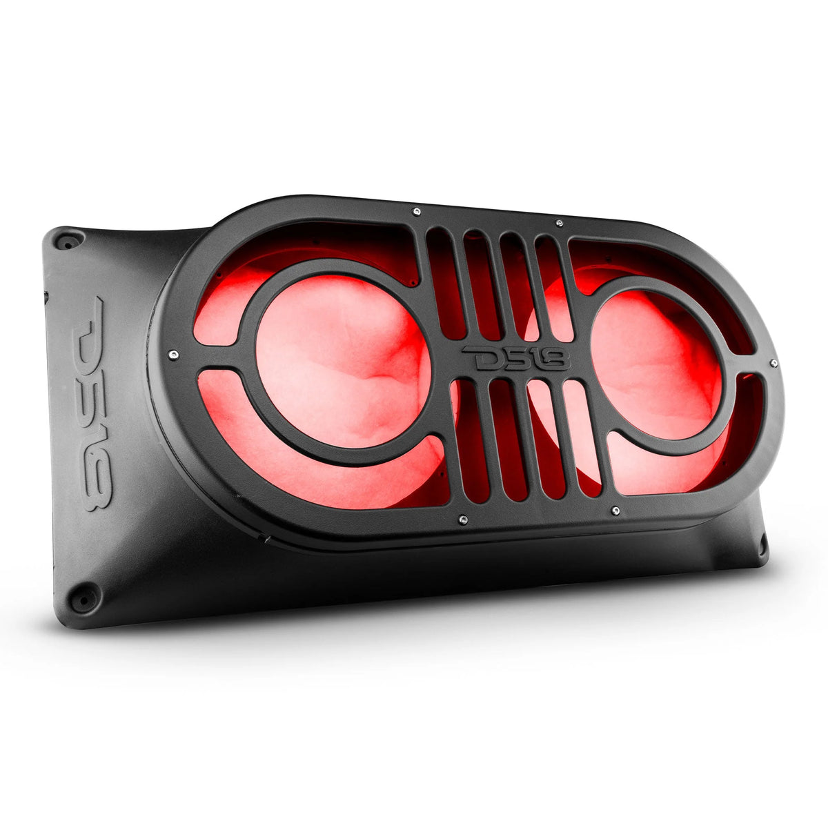jbass custom box subwoofer enclosure