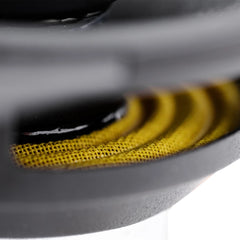 MB Quart JC1-108 Car Speakers for Jeep Wrangler JL & Gladiator JT