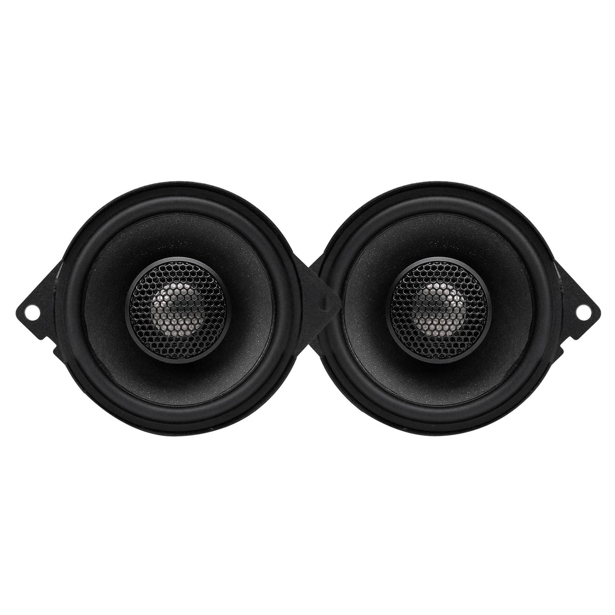 MB Quart JC1-108 Car Speakers for Jeep Wrangler JL & Gladiator JT