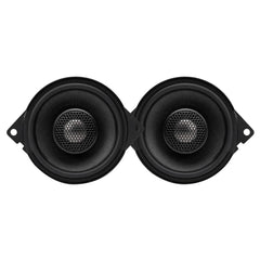 MB Quart JC1-108 Car Speakers for Jeep Wrangler JL & Gladiator JT