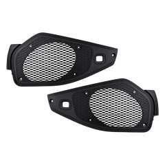 MB Quart JC2-169 Car Speaker for Wrangler JL & Gladiator JT