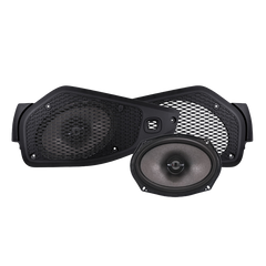 MB Quart JC2-169 Car Speaker for Wrangler JL & Gladiator JT