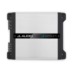 jd250 1 250w car amplifier