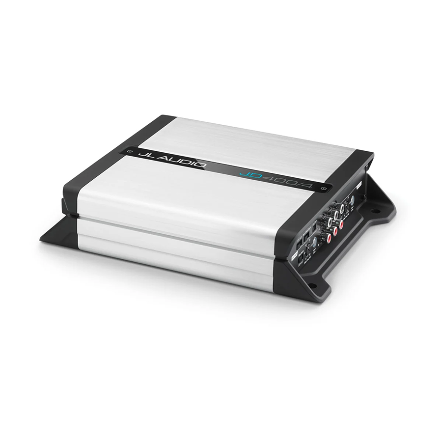 jd400 4 4 channel car amplifier bear de