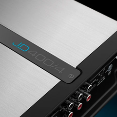 jd400 4 4 channel car amplifier near me