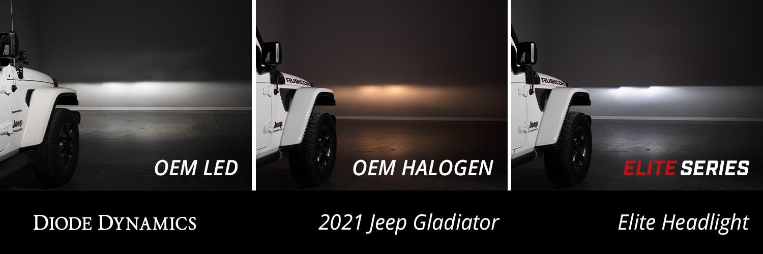jeep jl elite best led headlights bear delaware