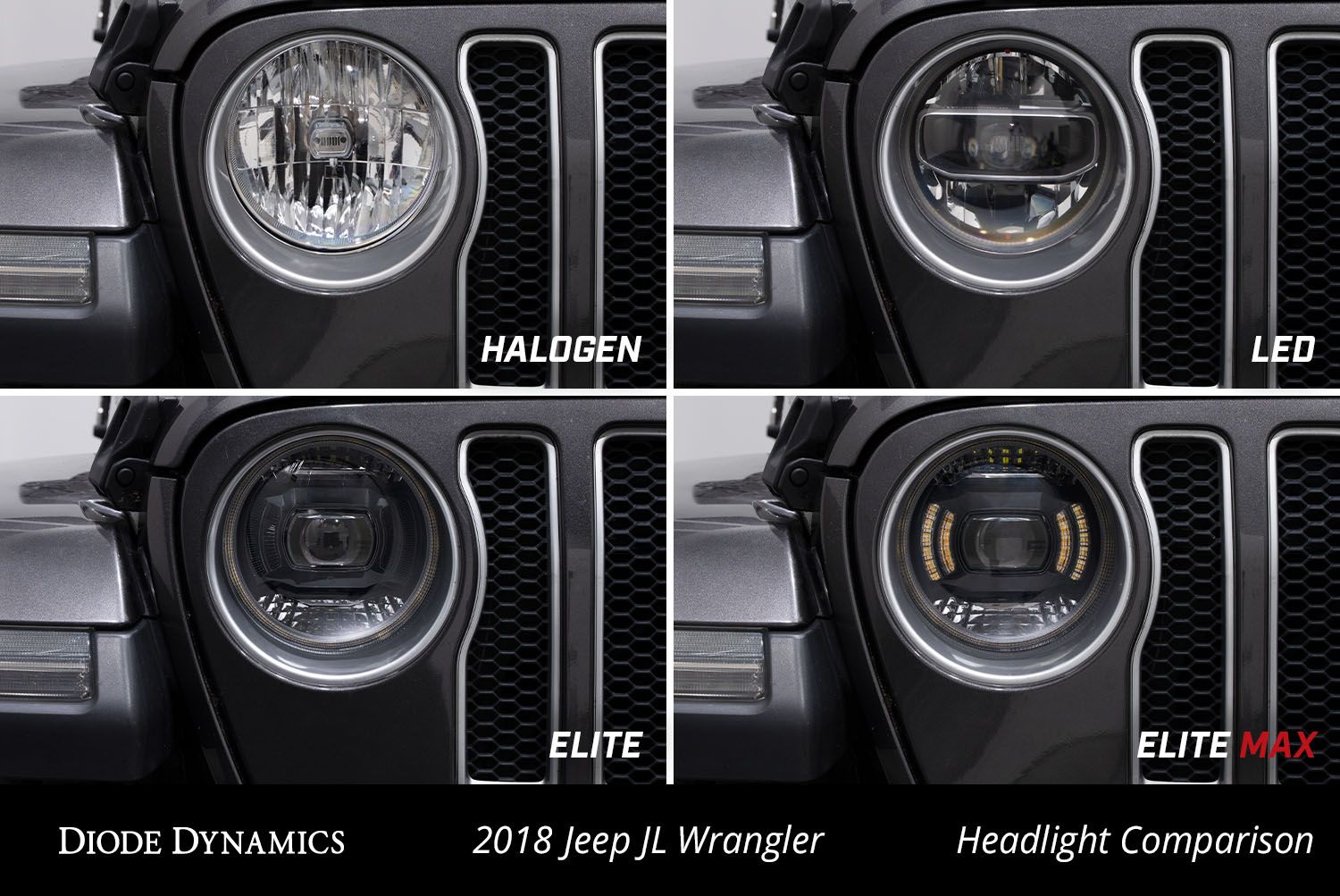 jeep jl elite best led headlights delaware