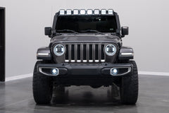 jeep jl elite best led headlights