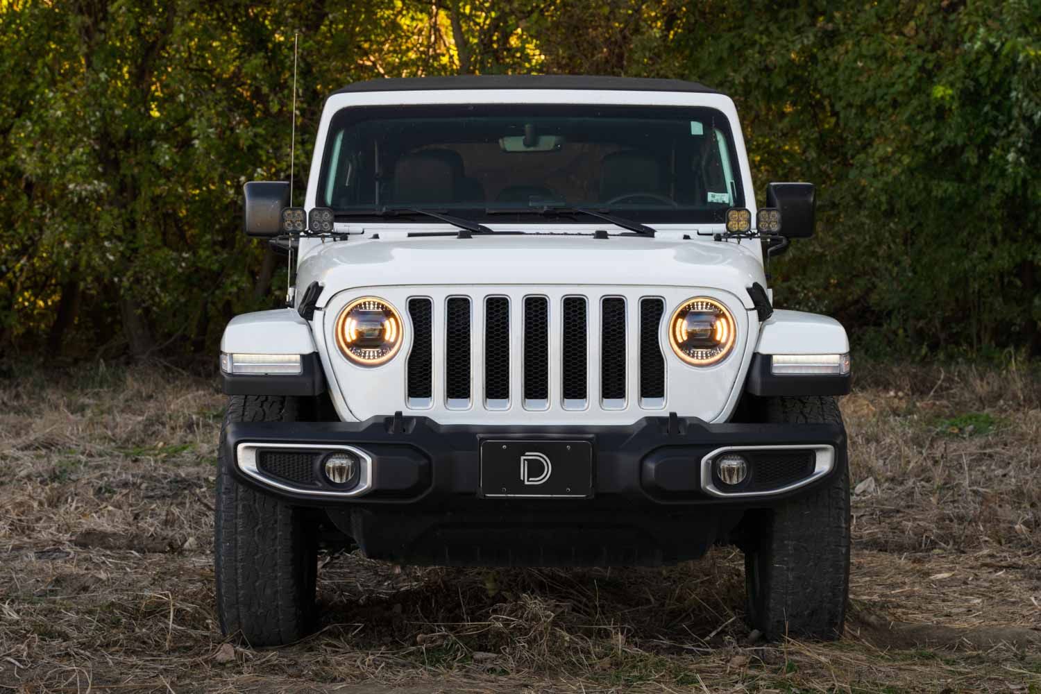 jeep jl elite led headlights delaware