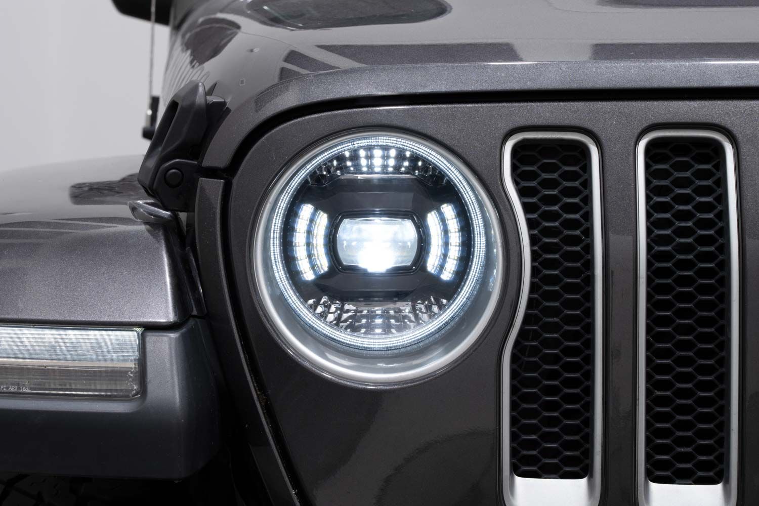 jeep jl elite led headlights near me