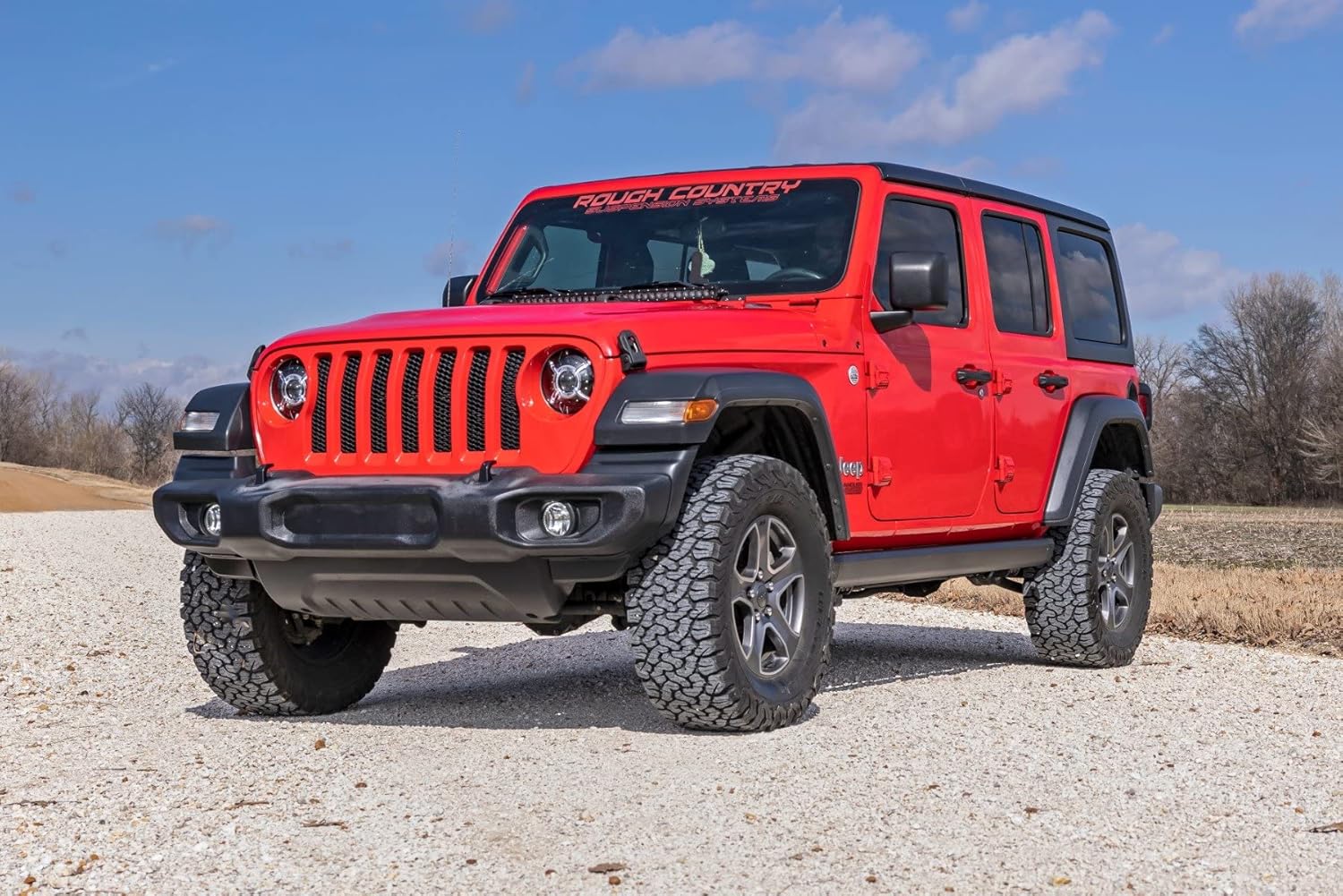 jeep wrangler best power running boards