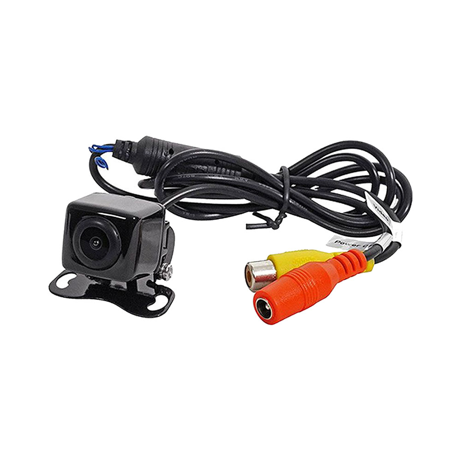 jensen bucam200j rear view camera