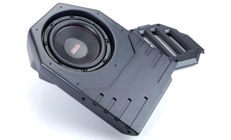 jjl ds10 car enclosure delaware