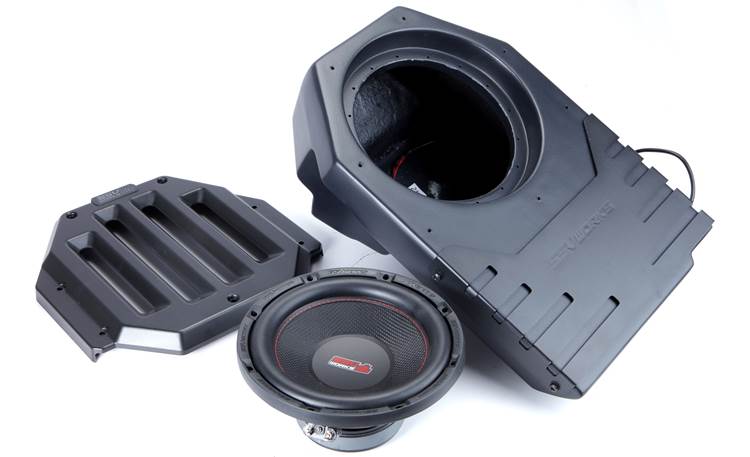 jjl ds10 car enclosure near me