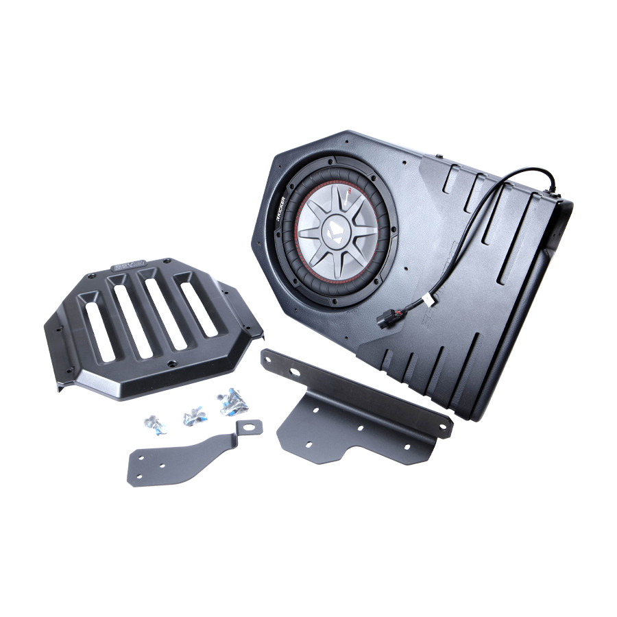 jjl ds10k car subwoofer
