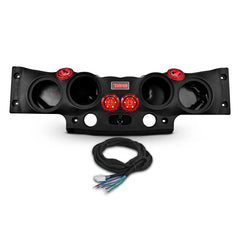 jk sbar bk ht custom box jeep jk jku