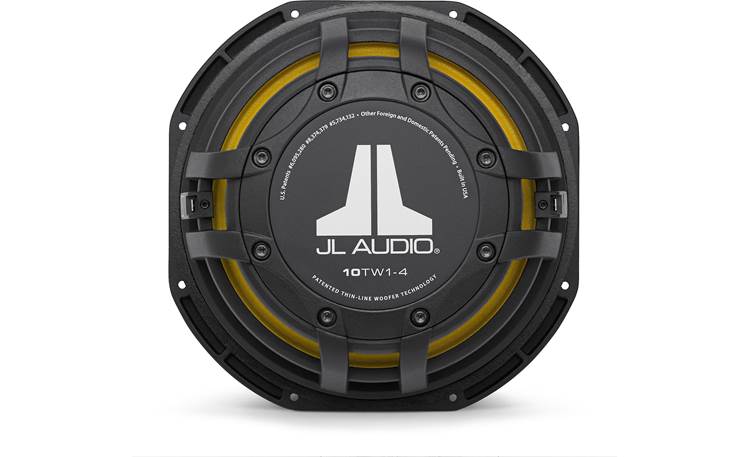 jl 10tw1 4 subwoofer bear de