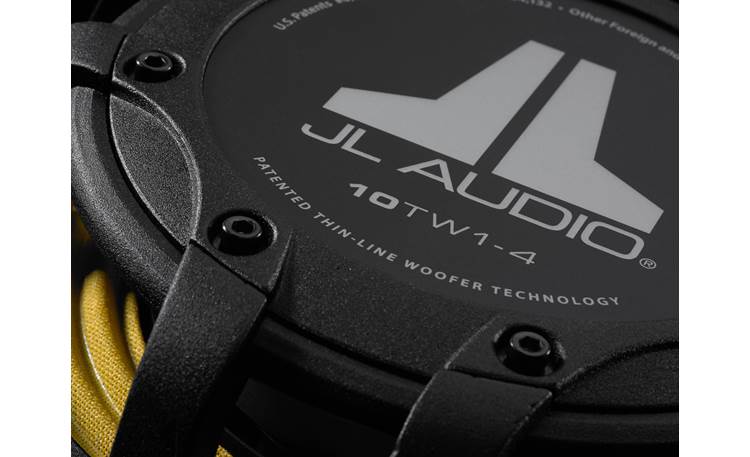 jl 10tw1 4 subwoofer bear delaware