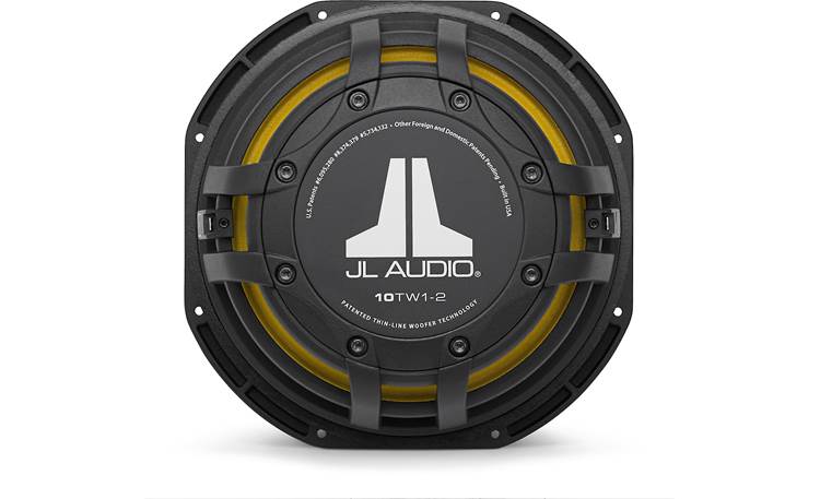 jl 10tw1 car subwoofer bear de