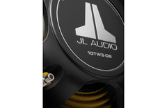 jl 10tw3 d8 subwoofer bear de