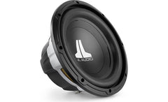 jl 10w0v3 4 subwoofer