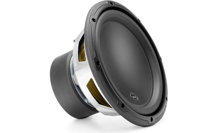 jl 10w3v3 4 subwoofer