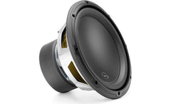 jl 10w3v3 4 subwoofer
