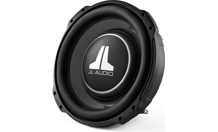 jl 12tw3d8 subwoofer